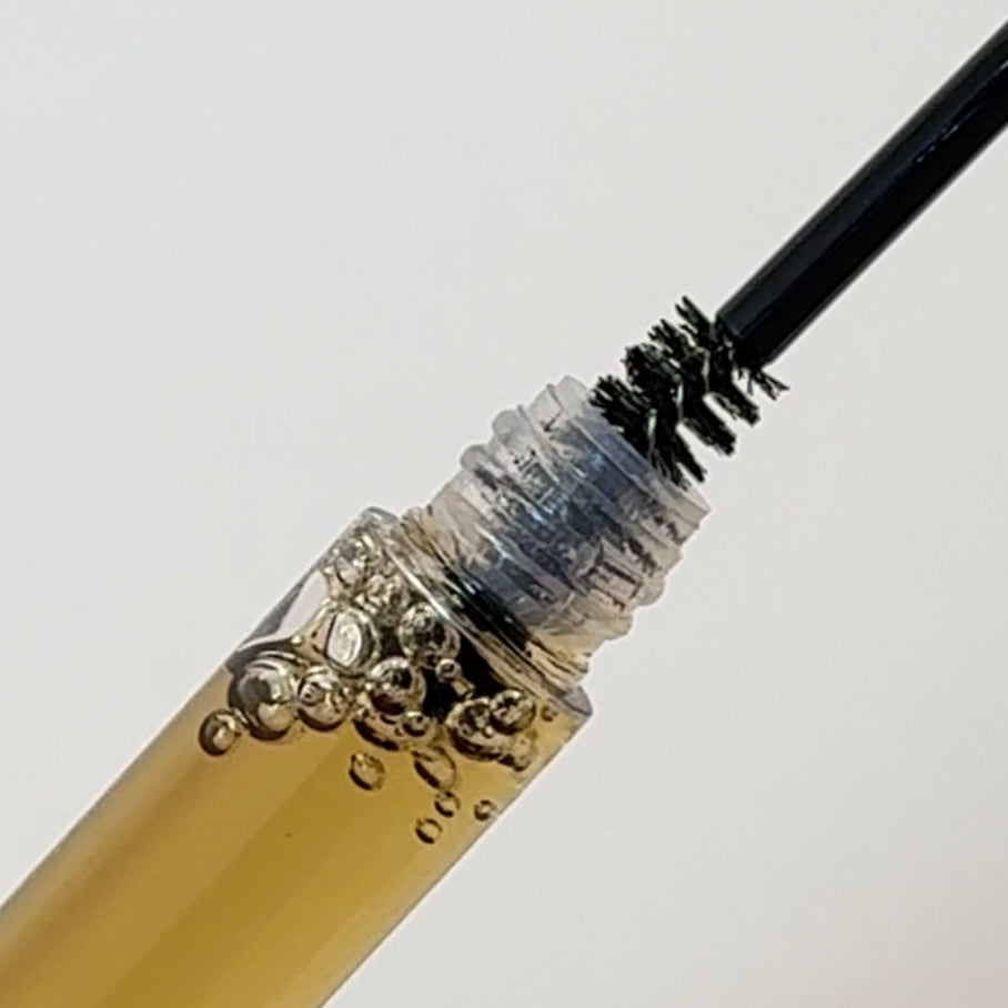 Poise Brow Oil
