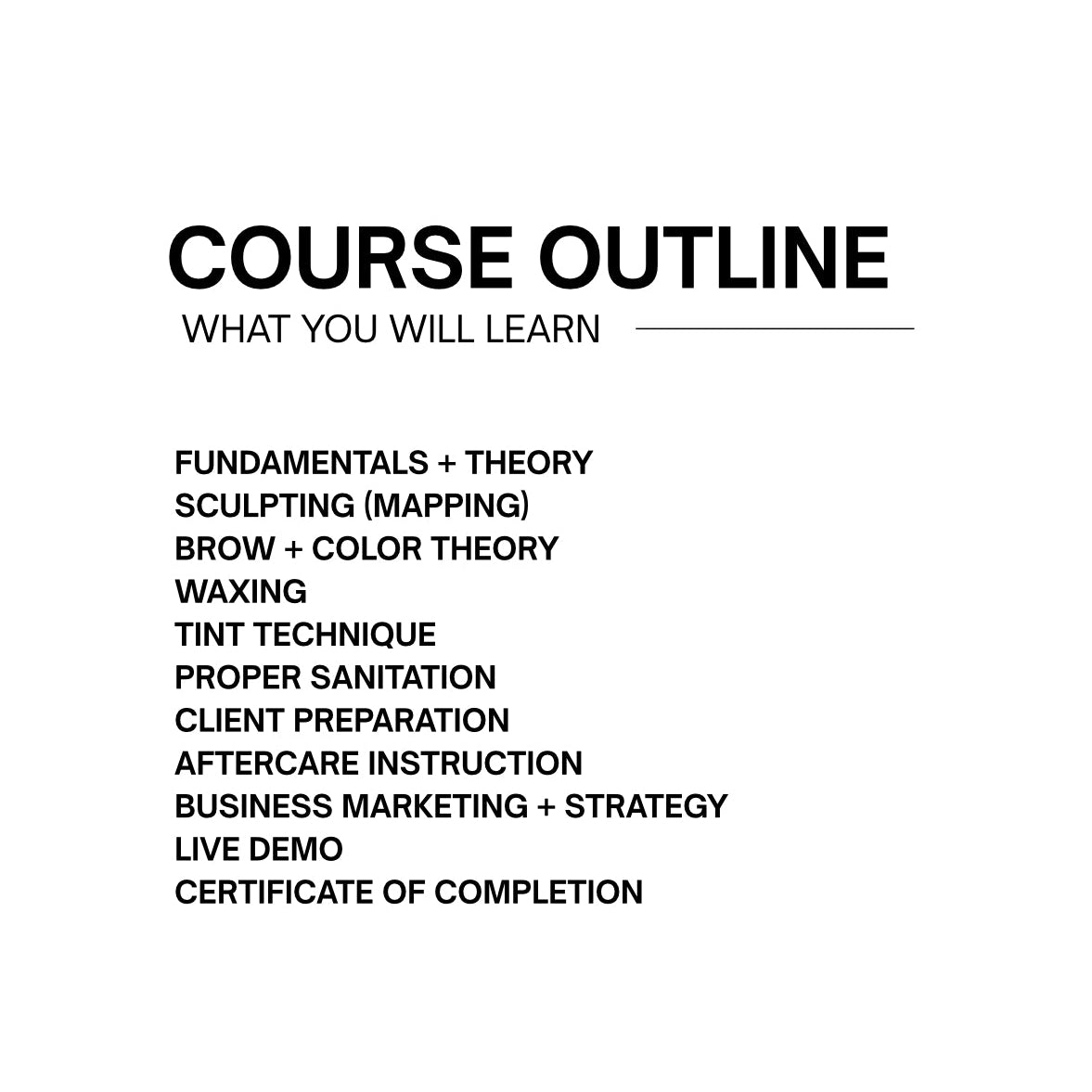 Las Vegas | Group Training