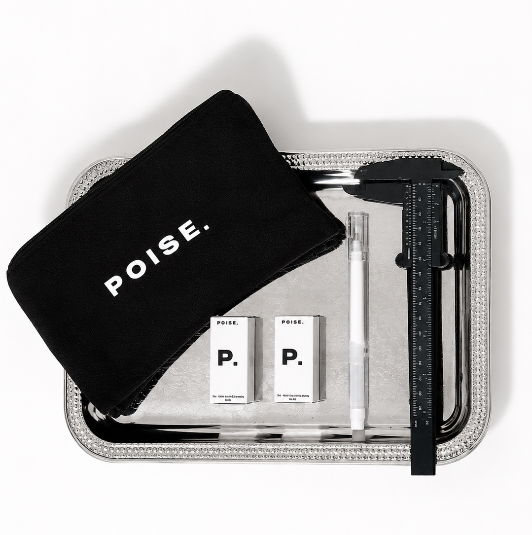 The Sculpting Starter Kit