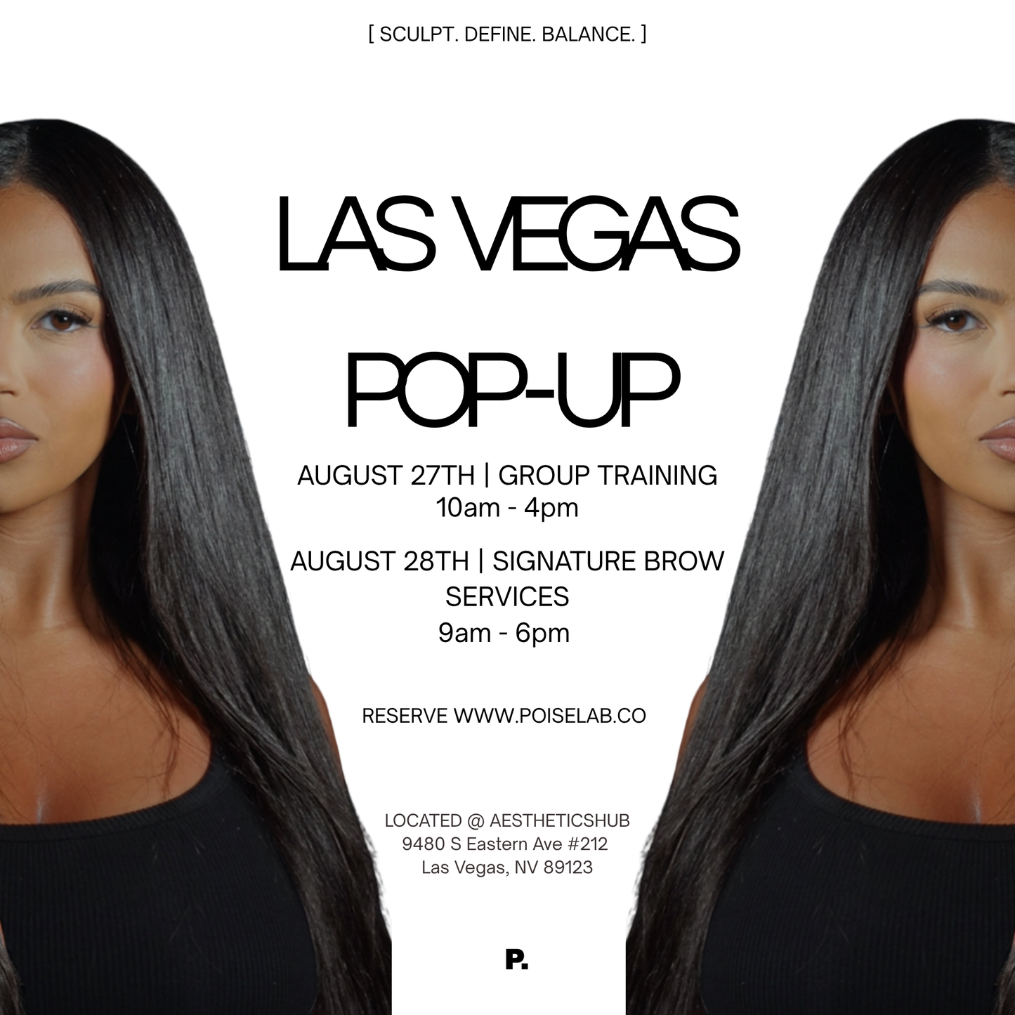 Las Vegas | Group Training
